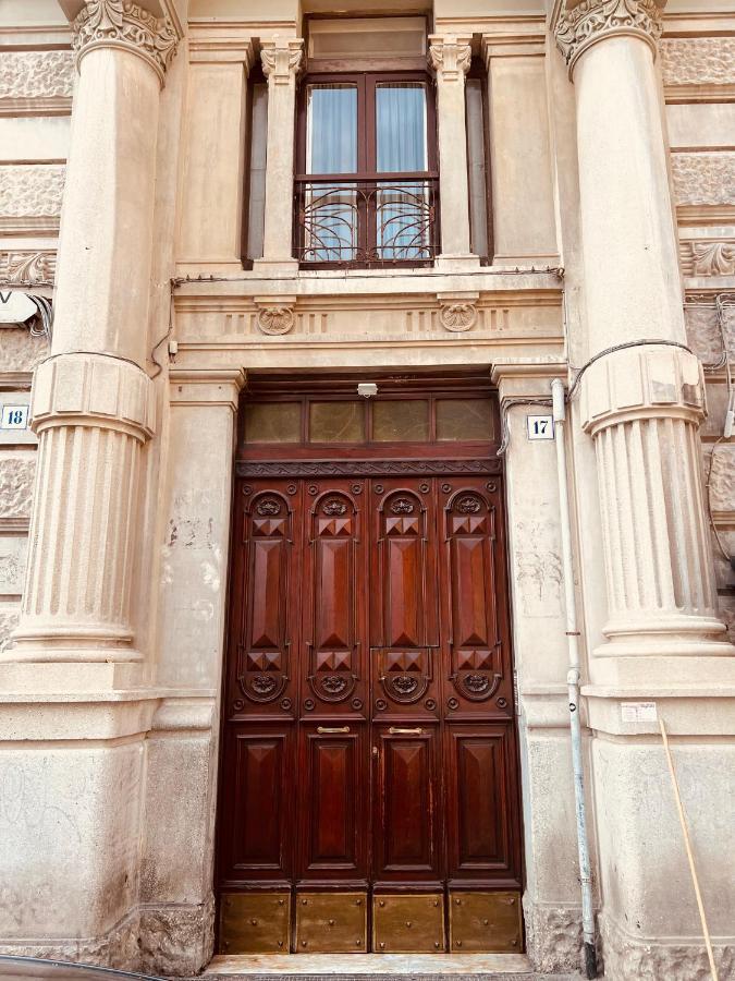 Apartamento Adua Exclusive *