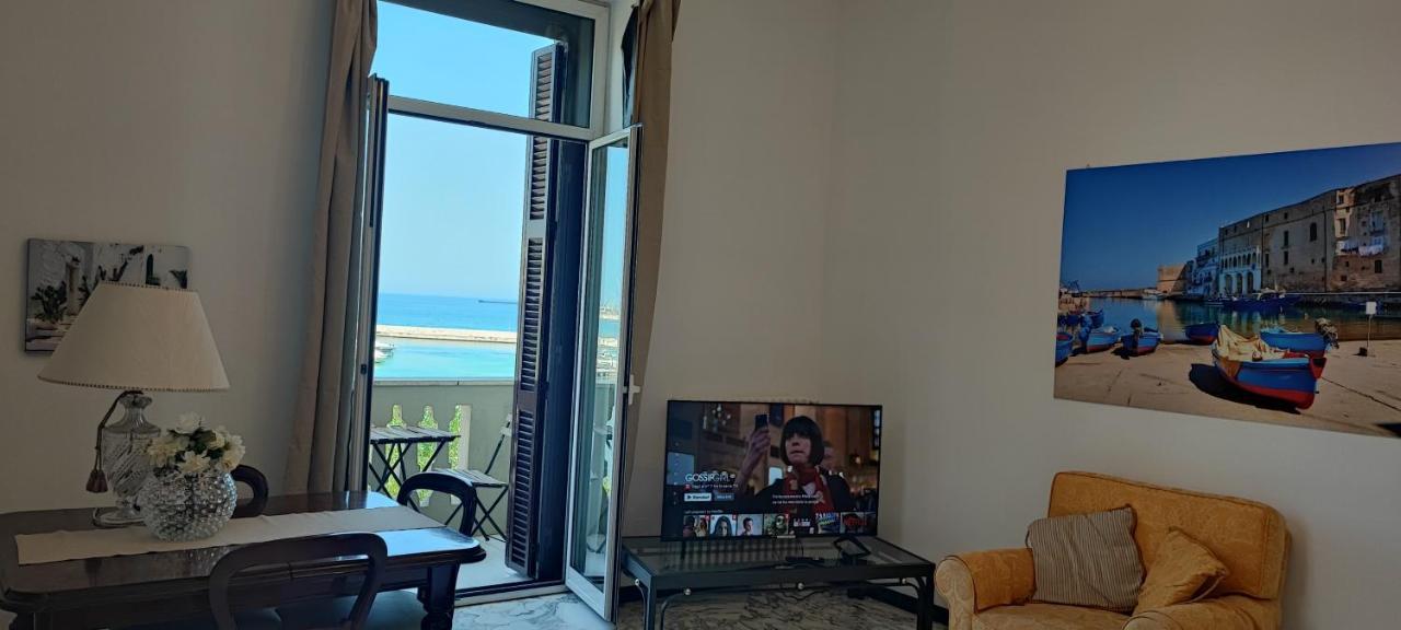 Apartamento Adua Exclusive Bari