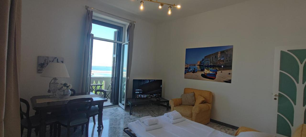 Adua Exclusive Apartamento *