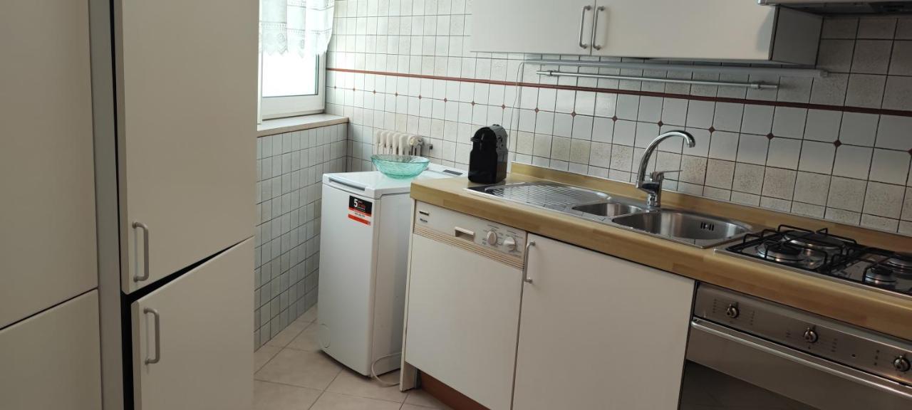 Adua Exclusive Apartamento Bari