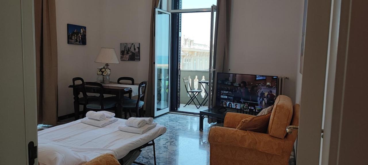 Adua Exclusive Apartamento Bari