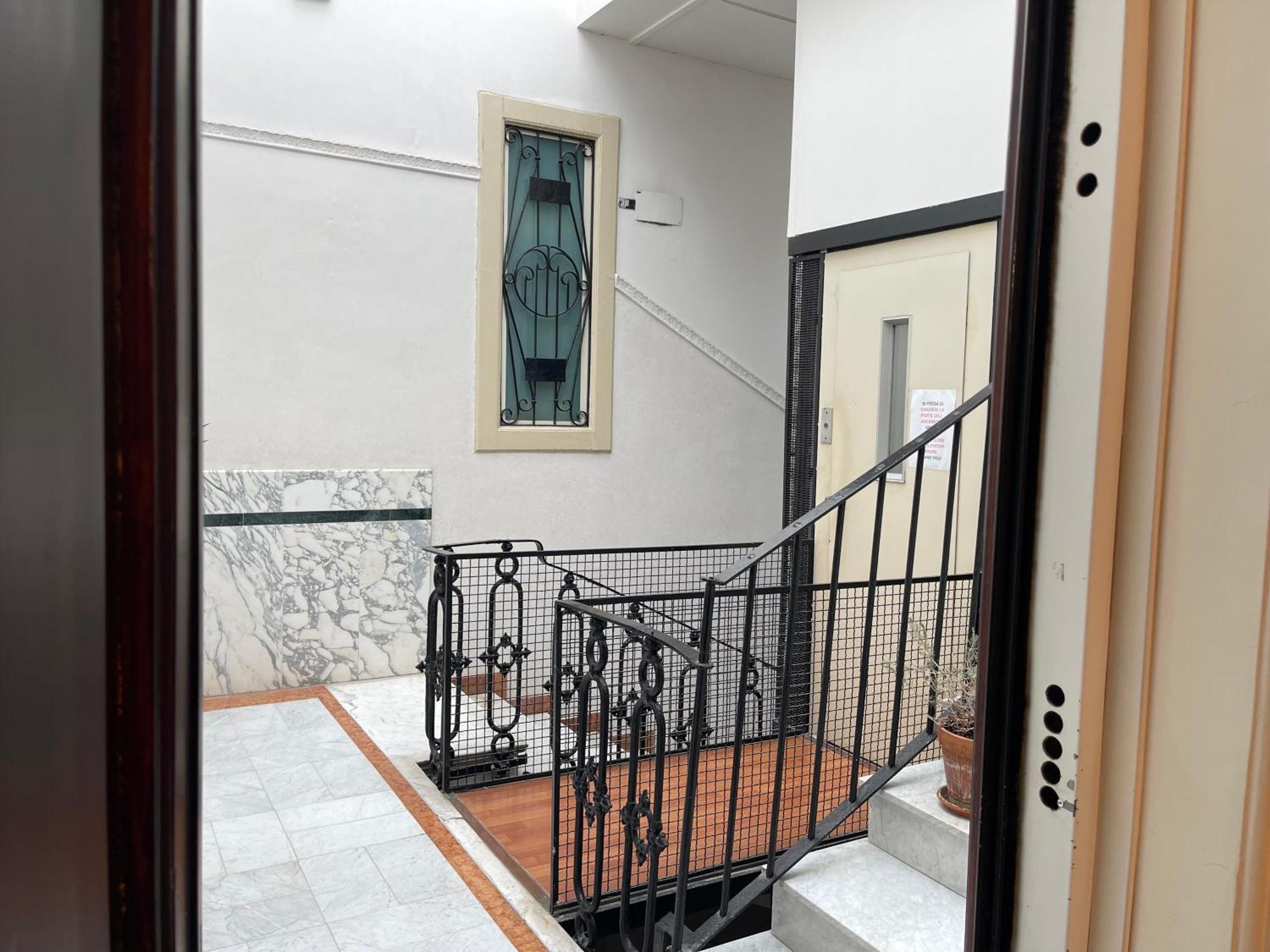 Apartamento Adua Exclusive Bari