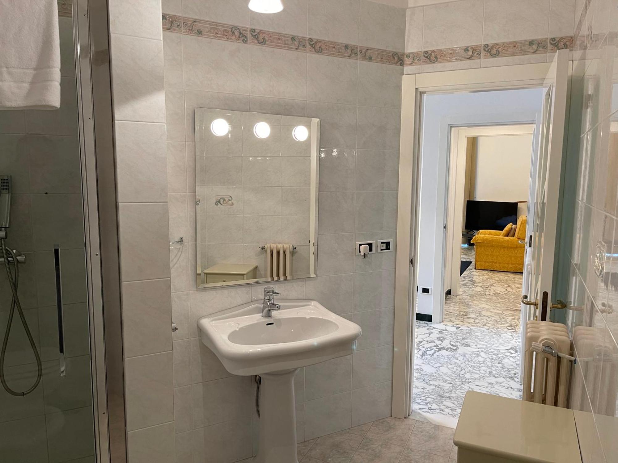Apartamento Adua Exclusive