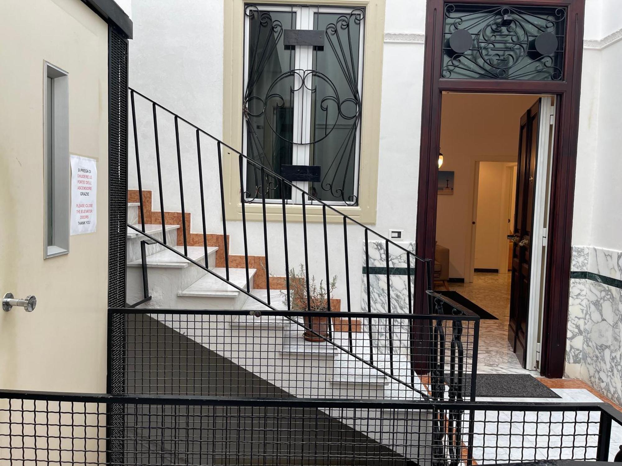 Apartamento Adua Exclusive *